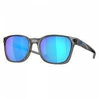 [해외]오클리 Ojector Polarized 1140601551 Grey Smoke