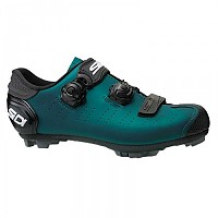 [해외]시디 드래곤 5 Mega MTB 신발 1140366732 Bluish Green