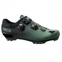 [해외]시디 Eagle 10 Mega MTB 신발 1140366734 Green / Black