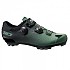 [해외]시디 Eagle 10 Mega MTB 신발 1140366734 Green / Black