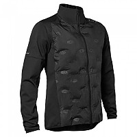 [해외]FOX RACING Ranger Windblock? Fire 자켓 1140420142 Black