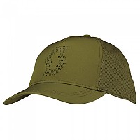 [해외]스캇 Trucker 인듀런스 모자 6140595184 Fir Green