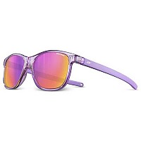 [해외]줄보 Turn 2 Polarized 4140645859 Glossy Translucent Violet / Matte Violet