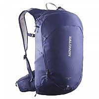 [해외]살로몬 트레일blazer 20L 배낭 4140536717 Mazarine Blue / Ghost Gray