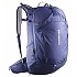 [해외]살로몬 트레일blazer 30L 배낭 4140536721 Mazarine Blue / Ghost Gray