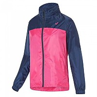 [해외]JOLUVI Walk 자켓 4137603777 Fuchsia / Navy