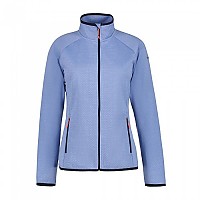 [해외]ICEPEAK Briancon 긴팔 티셔츠 4140645271 Light Blue