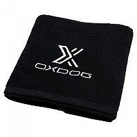 [해외]OXDOG Ace 수건 3140678802 Black / White