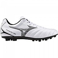 [해외]미즈노 Monarcida Neo III Select AG 축구화 3140433739 White / Black