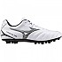 [해외]미즈노 Monarcida Neo III Select AG 축구화 3140433739 White / Black