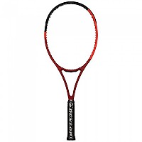 [해외]Dunlop Tf Cx200 테니스 라켓 12140620834 Red / Black / Red