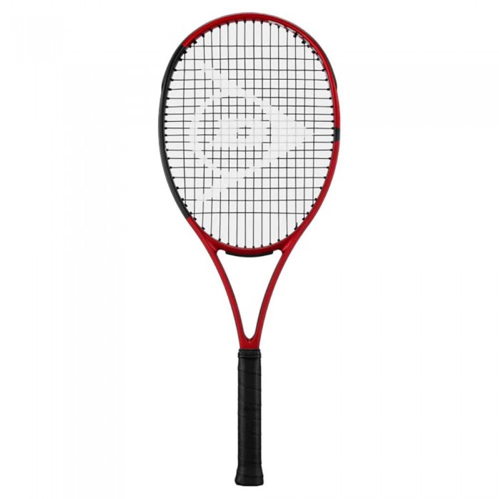 [해외]Dunlop Tf Cx400 Tour 테니스 라켓 12140620838 Red / Black / Red