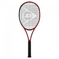 [해외]Dunlop Tf Cx400 Tour 테니스 라켓 12140620838 Red / Black / Red