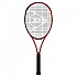 [해외]Dunlop Tf Cx400 Tour 테니스 라켓 12140620838 Red / Black / Red