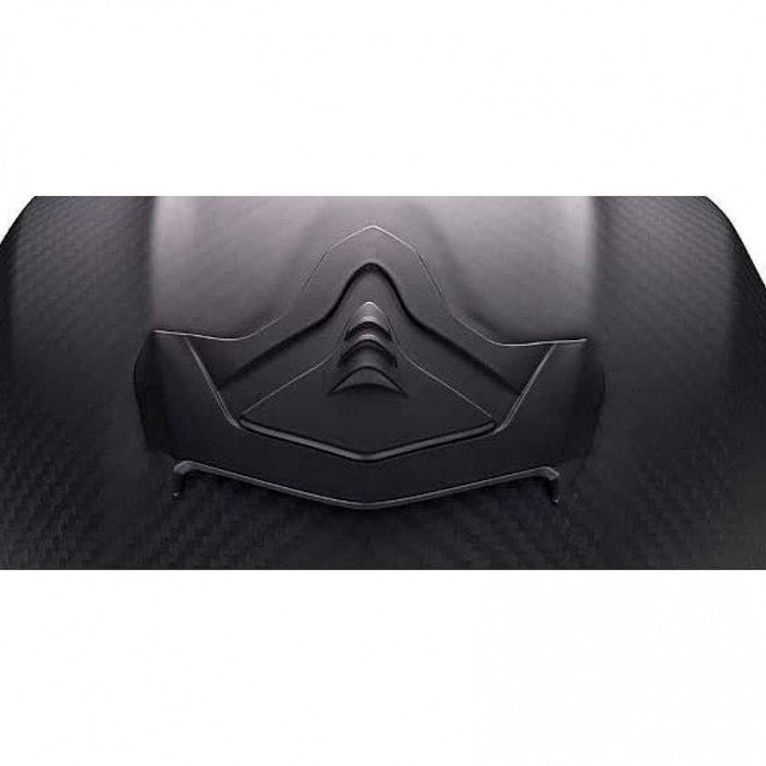 [해외]SCORPION EXO-R1/Evo/Carbon Air 헬멧 상단 통풍구 9140601875 Matt Black