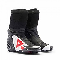 [해외]다이네즈 Axial 2 Air 레이싱 부츠 9140534670 Black / White / Lava Red