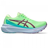 [해외]아식스 Gel-Kayano 30 Lite-Show 러닝화 6140479936 Lite-Show / Illuminate Green