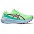 [해외]아식스 Gel-Kayano 30 Lite-Show 러닝화 6140479936 Lite-Show / Illuminate Green