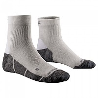 [해외]X-SOCKS Core 내추럴 양말 6140579811 Arctic White / Pearl Grey