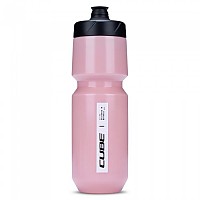 [해외]CUBE Flow 750ml 물병 1140703612 Rose