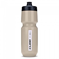 [해외]CUBE Flow 750ml 물병 1140703613 Sand