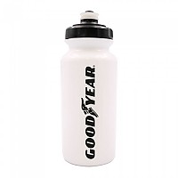 [해외]MVTEK Goodyear Ultra 500ml 물병 1140763913 White / Black