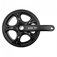 [해외]MVTEK Folding Bike 1s 크랭크셋 1140604812 Black