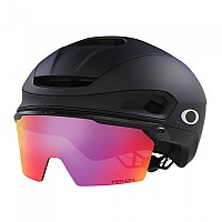 [해외]오클리 APPAREL ARO7 MIPS 헬멧 1140222911 Matte Black / Prizm Road