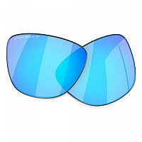 [해외]오클리 Frogskins Hybrid 교체용 렌즈 1140601467 Sapphire Polarized