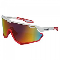 [해외]COSMONAUTS Urano New Polarized 1140692295 White / Red