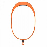 [해외]KNOG Quokka 150 헤드 랜턴 4140798389 Rescue Orange