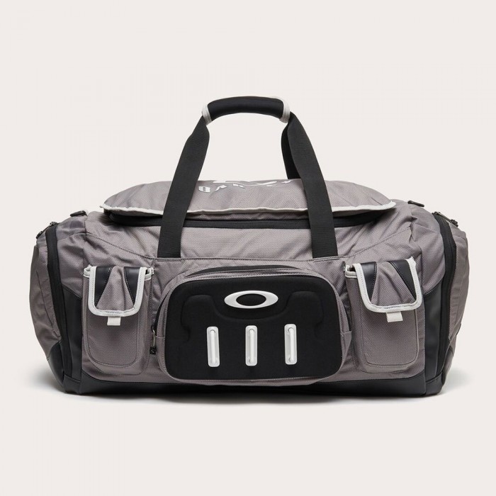 [해외]오클리 APPAREL Urban Ruck RC Duffel 가방 4140223819 Storm Front