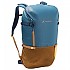 [해외]바우데 TENTS CityGo II 30L 배낭 4140417612 Baltic Sea