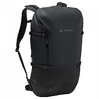 [해외]바우데 TENTS CityGo II 30L 배낭 4140417613 Black