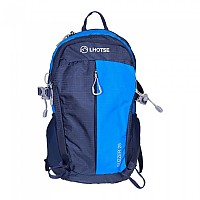 [해외]LHOTSE Buzzer 배낭 4140422027 Navy Blue