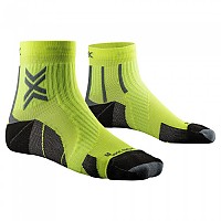 [해외]X-SOCKS Run Perform 양말 4140579882 Fluo Yellow / Opal Black