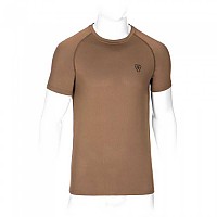 [해외]OUTRIDER TACTICAL Athletic Fit 퍼포먼스 반팔 티셔츠 4140786419 Coyote