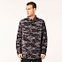 [해외]오클리 APPAREL Long Wknd 자켓 4140223380 Tiger Mountain Camo Grey