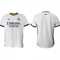 [해외]REAL MADRID Home 반팔 티셔츠 3140714188 White