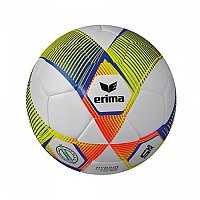 [해외]ERIMA Hybrid Lite 350 축구공 3140797825 New Royal / Fiery-Coral