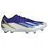 [해외]아디다스 X Crazyfast Elite Messi FG 축구화 3140552759 Lucid Blue / Blue Burst / Ftwr White