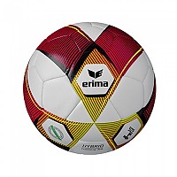 [해외]ERIMA Hybrid Training 2.0 축구공 3140797831 Red / Lime