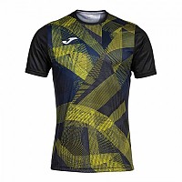 [해외]조마 Pro 팀 반팔 티셔츠 3140542980 Black / Yellow