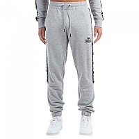 [해외]LONSDALE Grutness 조거팬츠 7140760264 Marl Grey / Black / White