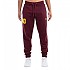 [해외]LONSDALE Sumburgh 조거팬츠 7140760298 Oxblood / Yellow