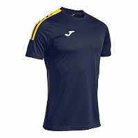 [해외]조마 All Sport 반팔 티셔츠 7140510797 Navy / Yellow