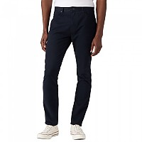 [해외]랭글러 Larston Slim Tapered Fit 바지 140019678 Black