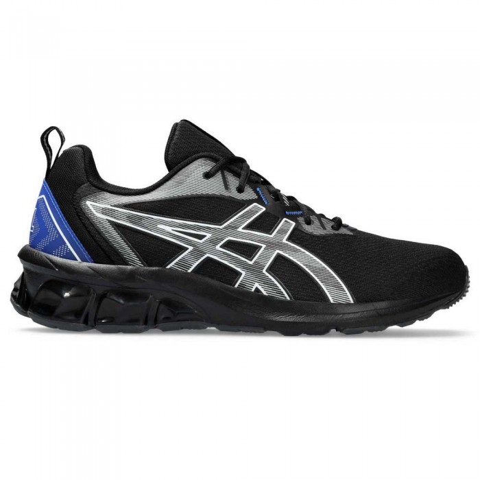 [해외]아식스 SportStyle Gel-Quantum 90 IV 운동화 140480064 Black / Illusion Blue