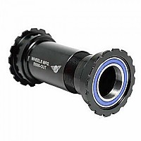 [해외]WHEELS MANUFACTURING BB86/90 Thread Together 바텀 브래킷 1140748830 Black