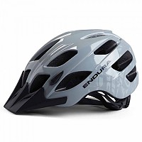 [해외]ENDURA Hummvee MTB 헬멧 1140315203 Dreich Grey